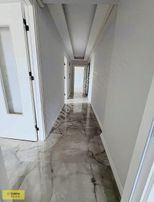 Yeni Bina'da Kapalı Mutfak Sıfır 2+1 Daire