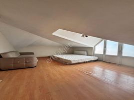 Cadde34 Yapı'dan Krediye Uygun 3+1 Teraslı Satılık Kelepir Çatı Katı Daire !!!