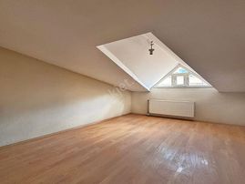 Cadde34 Yapı'dan Krediye Uygun 3+1 Teraslı Satılık Kelepir Çatı Katı Daire !!!