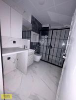 Yeni Bina'da Kapalı Mutfak Sıfır 3+1 Daire