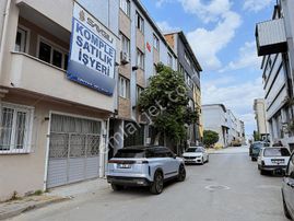 Yunusemre Mah.de Ticari İmkânlara Uygun, Müstakil 2 Katlı