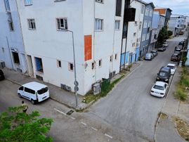 Yunusemre Mah.de Ticari İmkânlara Uygun, Müstakil 2 Katlı