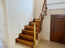 Akçakoca Hayalimkent Sitesinde Satılık Tripleks Özel Villa