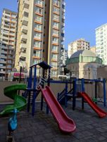 3+1 Tellidere 12-10katı 130m2 Dgaz Havuz K.otopark 2banyo 5-10yaş 4blok Site Gd Cephe 4,400,000tl