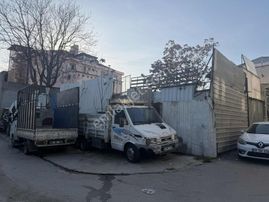 Gülbahçede 220 M2 Arsa 3 Kat İmarlı