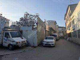 Gülbahçede 220 M2 Arsa 3 Kat İmarlı