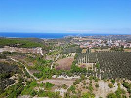 Esencede 1.750 M² Hisseli Arazi Deniz Manzaralı Yakın