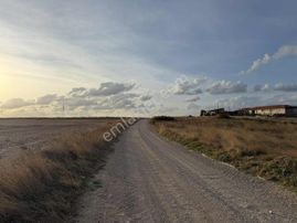 Bandırma Doğrucada 4.876 M2 Köye Yakın Çift Yola Cephe Tarla