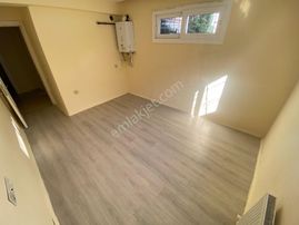 Acill Buca Çamlık Mah.de Uçanyol Yanı 2+0 50m2 Ayrı Mutfak D.gazlı Satılık Daire