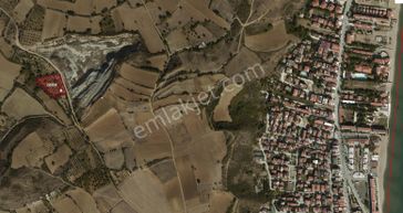 Kumbağ Da Satılık 300 M2 Tel İle Çevrili İmarlı Hisseli Arsa