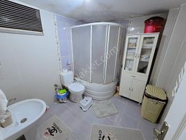 Yıldırım Mehmet Akif Ersoy Mh. 2+1 Giriş Kat Satılık Daire