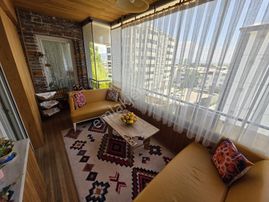 Bilimkent Meşe Evlerinde Satılık 5+1 Lüks Dubleks Daire