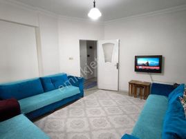 Kısacık'dan Mücahitler Mah. Full Eşyalı 2+1 Kiralık Daire