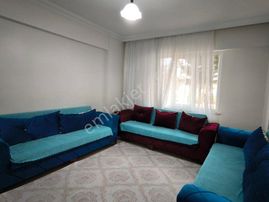 Kısacık'dan Mücahitler Mah. Full Eşyalı 2+1 Kiralık Daire