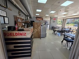 Şüheda Cadde'sinde Köşe Cephe Devren Kebap Salonu