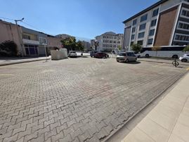 Şüheda Cadde'sinde Köşe Cephe Devren Kebap Salonu