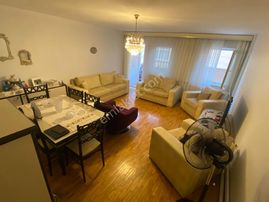 Bursa Yıdırım Yeşilde 2+1 100 M Ara Kat Kombili Daire