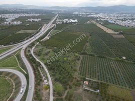 Yıldırım Samanlıda 15.600 M² Asfalta Cephe Yatırımlık Tarla