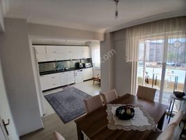 Millet Mahallesi Nuripek 6.etap Sitesi Satılık 7+1 Dubleks Daire