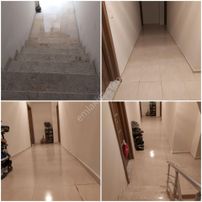 Zafer Mah.'de Çarşıya Yakın 2+1 Eşyalı Kiralık Dubleks Daire