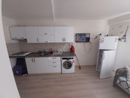 Zafer Mah.'de Çarşıya Yakın 2+1 Eşyalı Kiralık Dubleks Daire