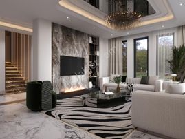 Coldwell Banker'dn Yakınca Da Proje'den Satılık Premium Villalar