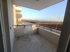 Atıcıdan A.zembilci Bulvar Üstü Sıfır Geniş Oturumlu 2+1 Lüks