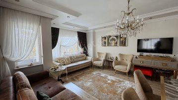 Bandırma Merkezde 3+1 Masrafsız Geniş Daire