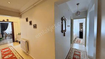 Bandırma Merkezde 3+1 Masrafsız Geniş Daire