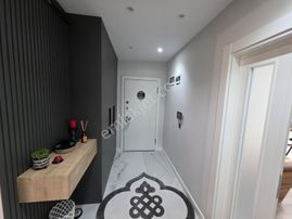 Kayapa Çamlık Karnur Özcan Life Sitesi 3+1 Ara Kat Geniş Daire