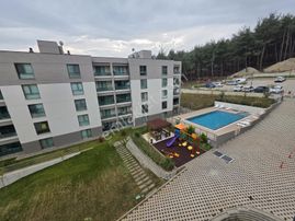 Kayapa Çamlık Karnur Özcan Life Sitesi 3+1 Ara Kat Geniş Daire