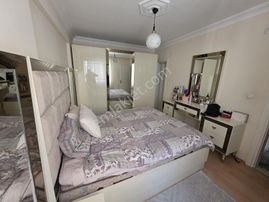 Millet Mahallesi Nuripek 6. Etapta Arakat Satılık 3+1 Daire