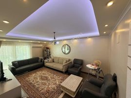 Bursa Demirtaş Cumhuriyet Mah Satılık Geniş Teraslı 2+1