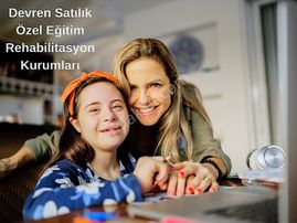 Bursa Nilüferde Devren Satılık Özel Rehabilitasyon Merkezi