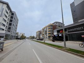 Kazımkarabekir Mahallesinde 400m2 Cadde Üzerinde Kiralık Dükkan