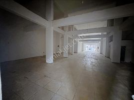 Kazımkarabekir Mahallesinde 400m2 Cadde Üzerinde Kiralık Dükkan