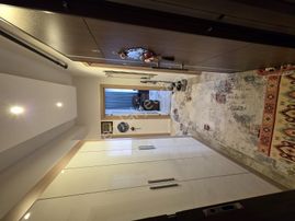 Millet Mahallesi Söğüt Evlerinde Geniş 3+1 Satılık Daire