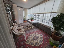 Millet Mahallesi Söğüt Evlerinde Geniş 3+1 Satılık Daire