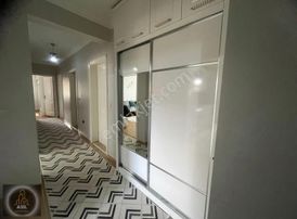 Toki 8. Bölgede 3+1 Full Yapılı Satılık Daire