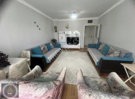 Toki 8. Bölgede 3+1 Full Yapılı Satılık Daire