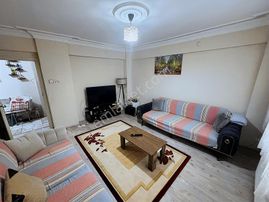 İncirli Caddesi Merkezi Konumda 2+1 Satılık Daire