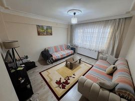 İncirli Caddesi Merkezi Konumda 2+1 Satılık Daire