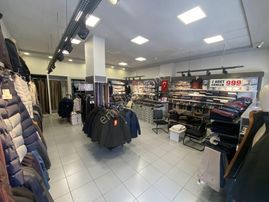 Altındağ Kazım Karabekir Ortaklar İşhanı Devren Kiralık Dükkan
