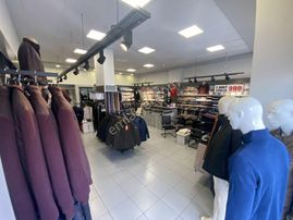 Altındağ Kazım Karabekir Ortaklar İşhanı Devren Kiralık Dükkan