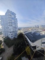 Güzeloba Mah 1+1 Havuzlu Güvenlikli Daire