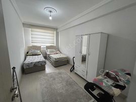 Üniversite 5 Dk! Valizini Al Gel Taşınmaya Hazır Güney Cephe