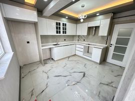 Yenikent Fevzi Çakmak Mh'de 3+1 Arakat Ön Cephe Ebeveyn Banyolu Satılık Daire