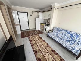 1+1 Eşyalı Kiralık Yenikent