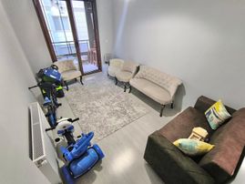 ꔪyetkili Yalçın'dan ▀▄kadıköy'de Yüksek Kredili Ayrı Mutfaklı Arakat 3+1▀▄