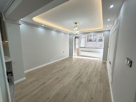 Taner'den Dikmen Nimet Sokak'ta 3+1 Arakatta Balkonlu Lüks Daire